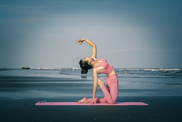 Karın Bölgesini Şekillendiren Pilates Hareketleri